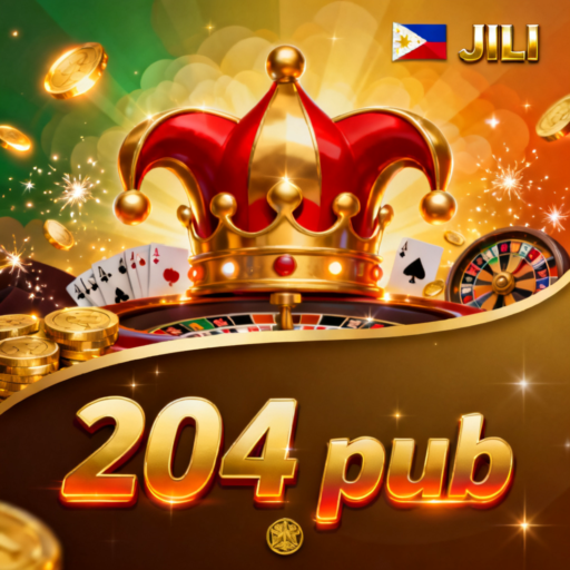 204 pub
