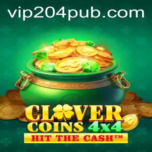 CloverCoins4x4: The Thrilling Minefield of Strategy and Luck