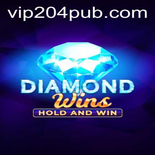 Exploring the Exciting World of DiamondWins at 204 Pub