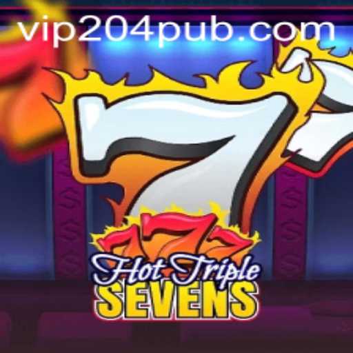 Exploring HotTripleSevens: The Latest Gaming Sensation at 204 Pub