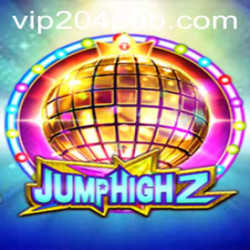 JumpHigh2: A Thrilling Adventure in 204 Pub