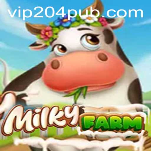 MilkyFarm: A Deep Dive into the Intriguing World of 204 Pub