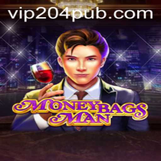 Unveiling MoneybagsMan: Conquer the 204 Pub for Ultimate Supremacy