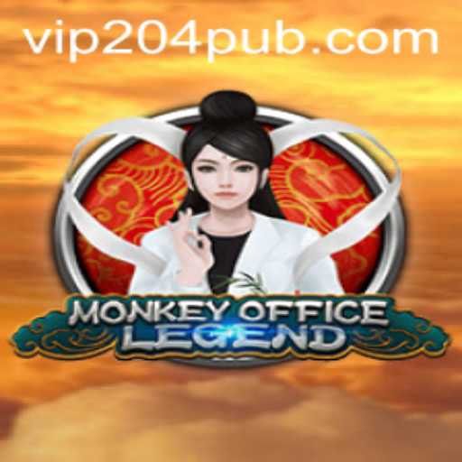 MonkeyOfficeLegend: A Comprehensive Guide to the New Online Sensation