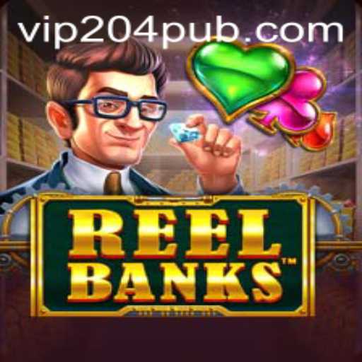 ReelBanks: A Thrilling Dive into the World of Virtual Strategy and Chance