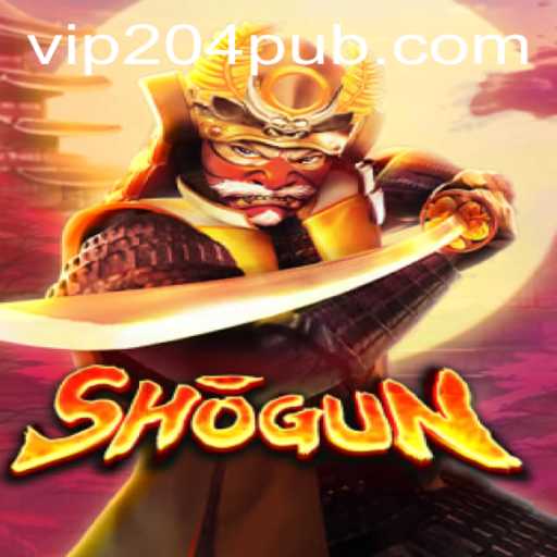 Shogun: Combining Strategy and History at 204 Pub