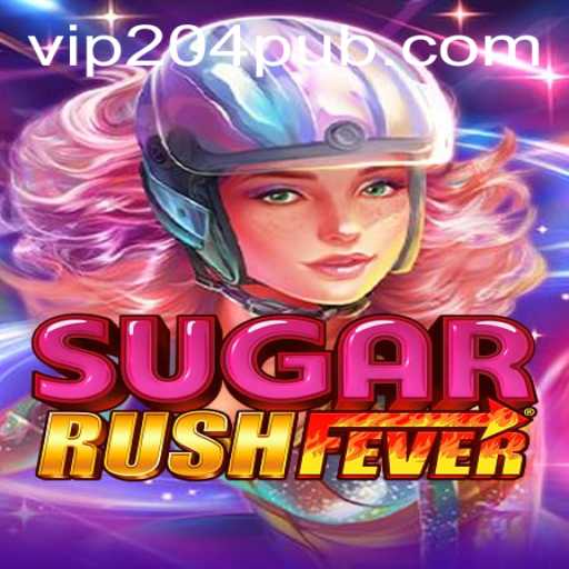 Exploring SugarRushFever: The Latest Gaming Sensation with a Twist at 204 Pub