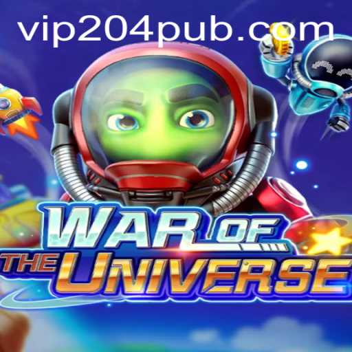 WAROFTHEUNIVERSE: A New Era of Strategic Gaming