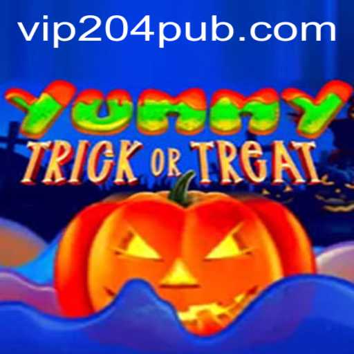 Exploring the Spooky Fun of YummyTrickorTreat